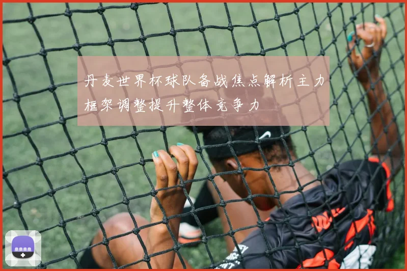 丹麦世界杯球队备战焦点解析主力框架调整提升整体竞争力