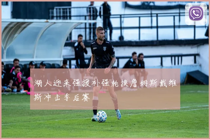 湖人迎来强援补强轮换詹姆斯戴维斯冲击季后赛