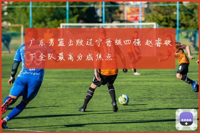 广东男篮击败辽宁晋级四强 赵睿砍下全队最高分成焦点