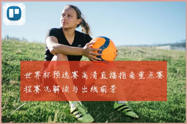 世界杯预选赛高清直播指南重点赛程赛况解读与出线前景
